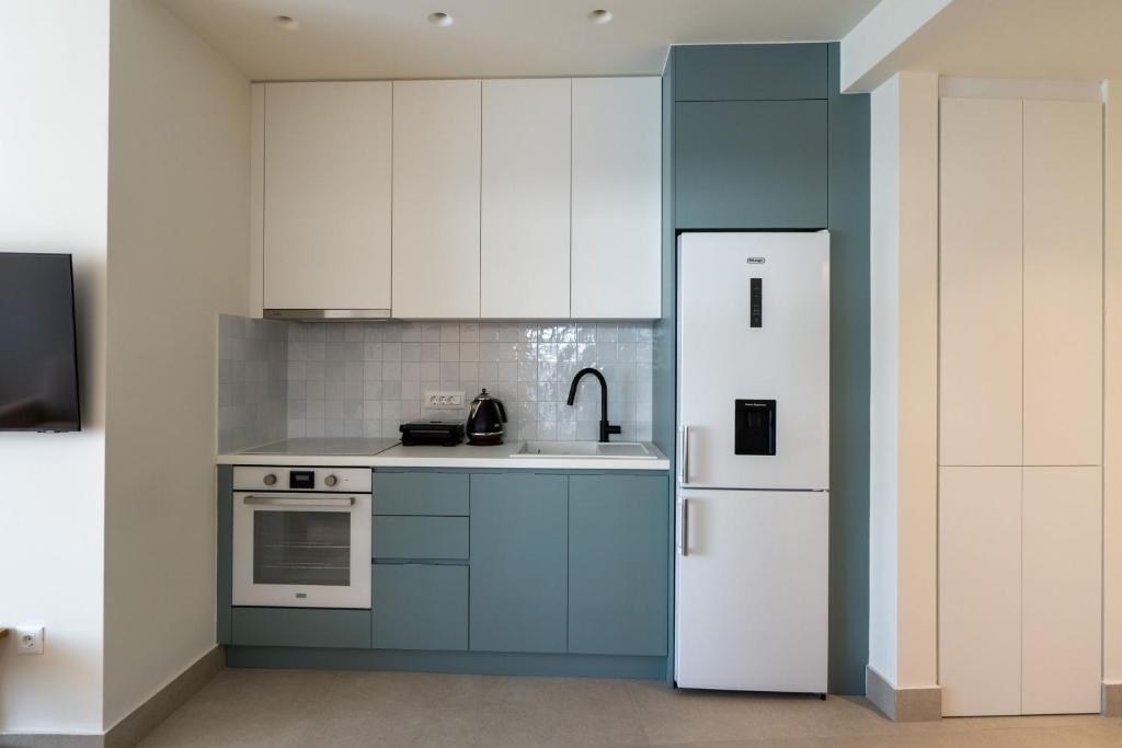 KoNoSo Luxury Apartments - 19