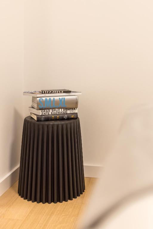 Fotografie z fotogalerie ubytování Apartment FORTUNA ve Splitu