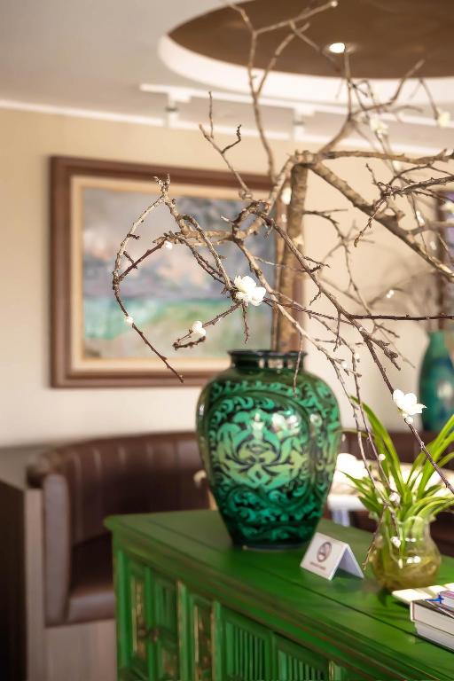 Fotografie z fotogalerie ubytování Hanoi Le Jardin Hotel & Spa v Hanoji