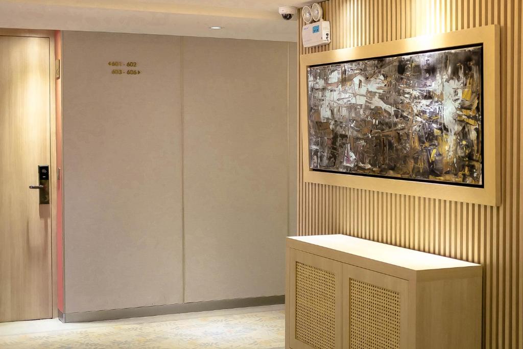 Fotografie z fotogalerie ubytování Hanoi Le Jardin Hotel & Spa v Hanoji