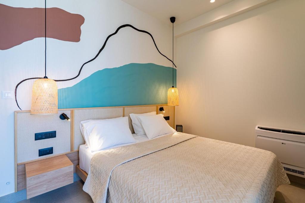 KoNoSo Luxury Apartments - 12