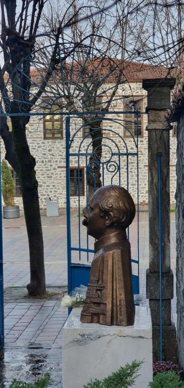 Fotografie z fotogalerie ubytování Villa Themistokli v destinaci Korçë