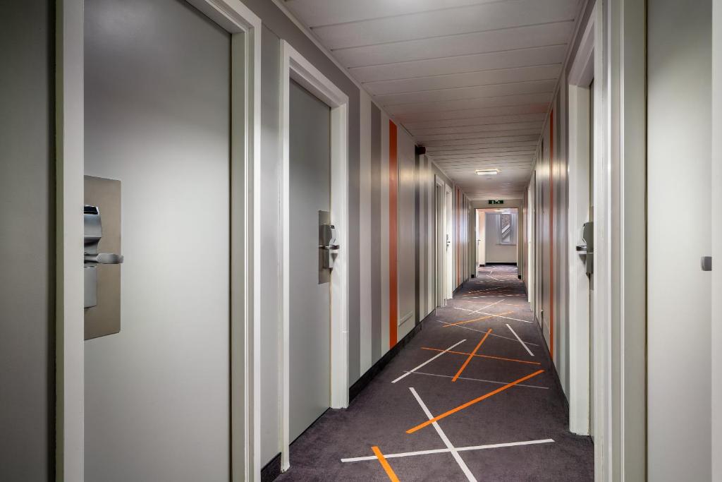 Fotografie z fotogalerie ubytování Garner Hotel Wiesbaden City v destinaci Wiesbaden