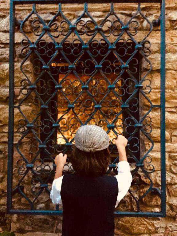 Fotografie z fotogalerie ubytování Villa Themistokli v destinaci Korçë