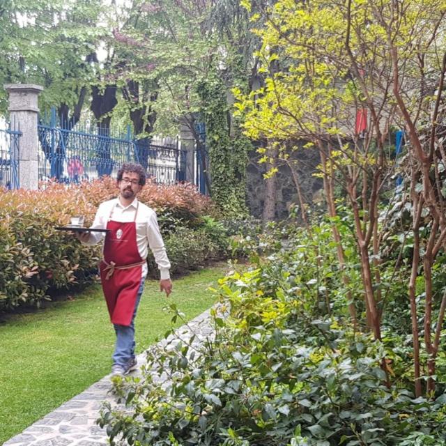 Hosté ubytování Villa Themistokli