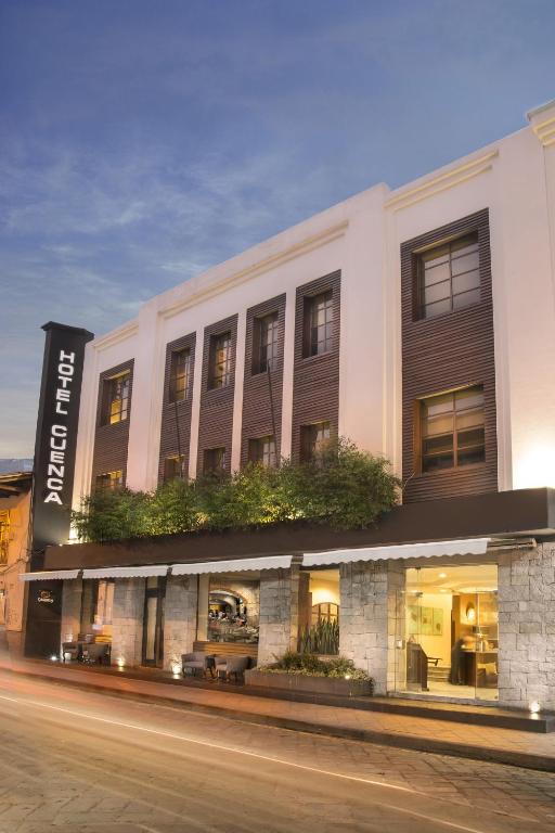 Hotel Cuenca, Cuenca – Updated 2023 Prices