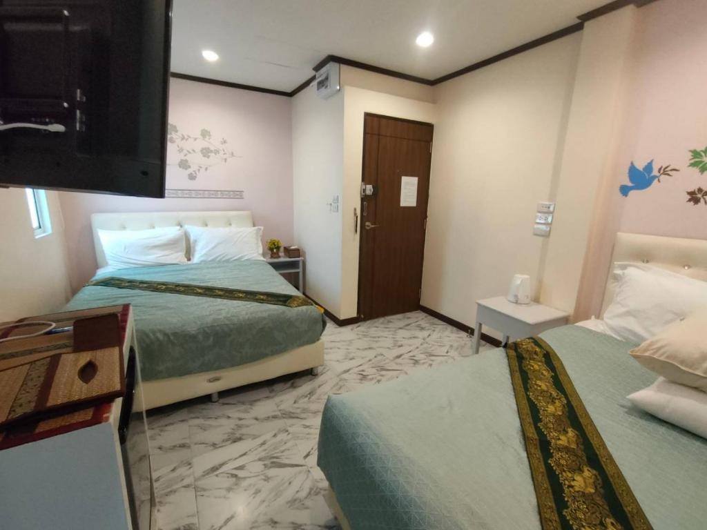 Cana Boutique Hotel - Resim 27