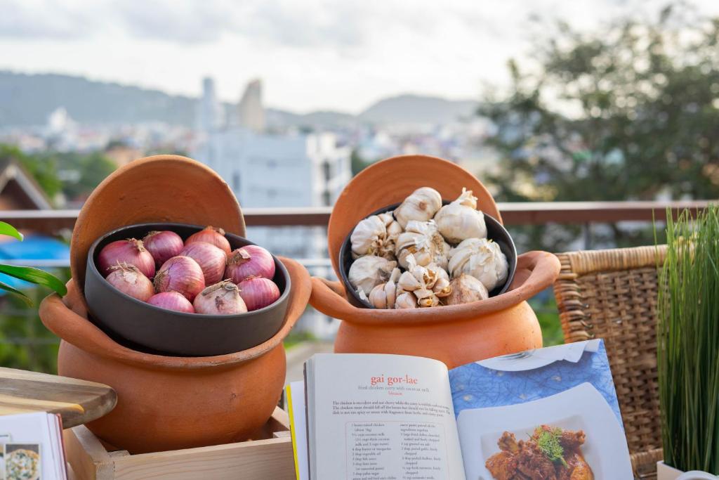 SKYVIEW Resort Phuket Patong Beach - Resim 33