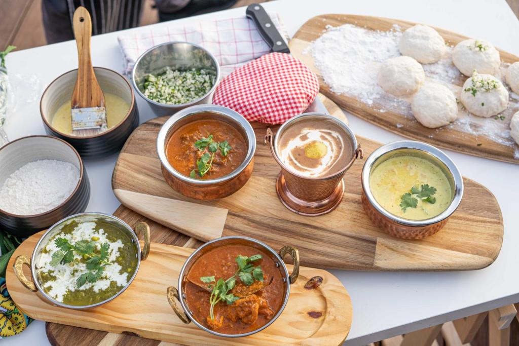 SKYVIEW Resort Phuket Patong Beach - Resim 36