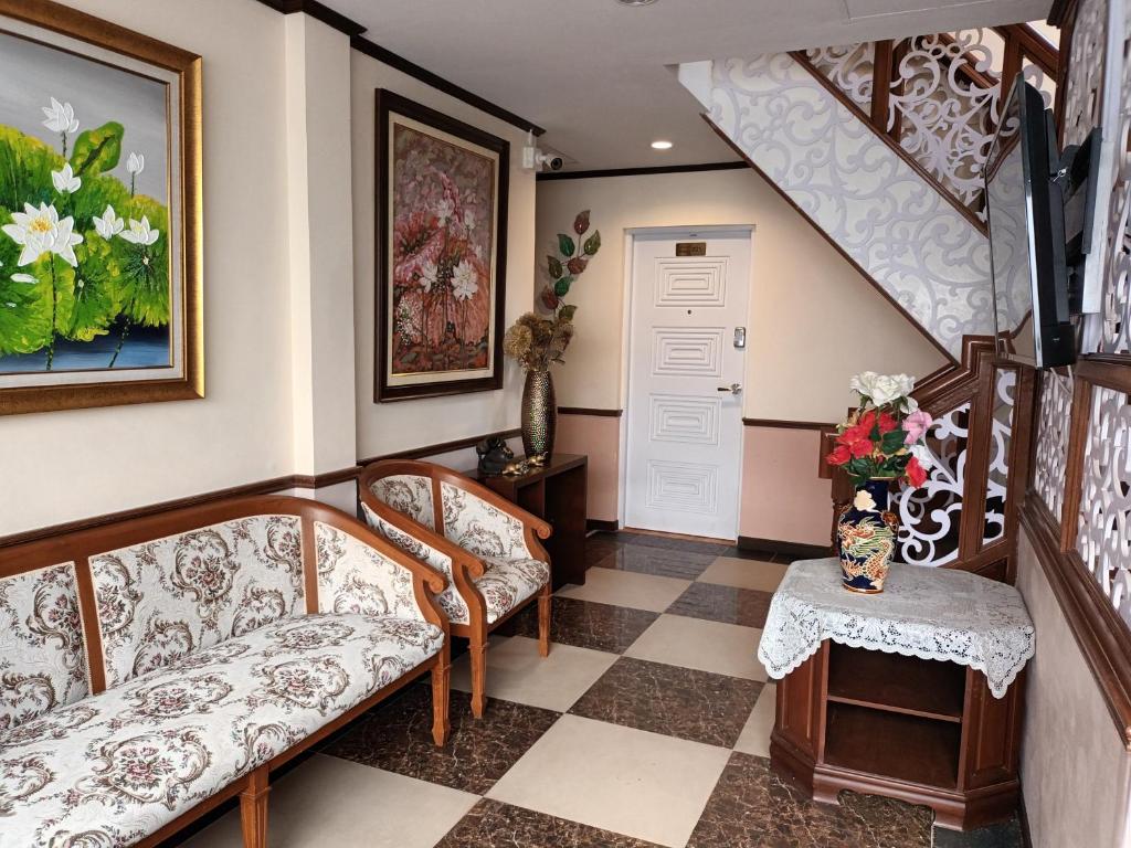 Cana Boutique Hotel - Resim 12