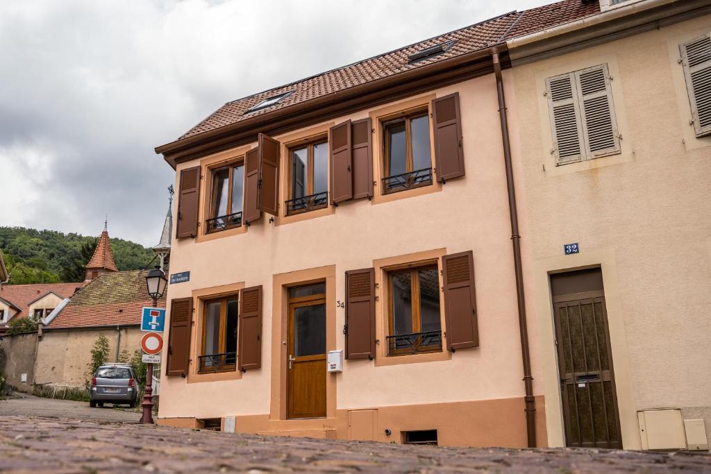 Gite Chez Lucile – photo 3