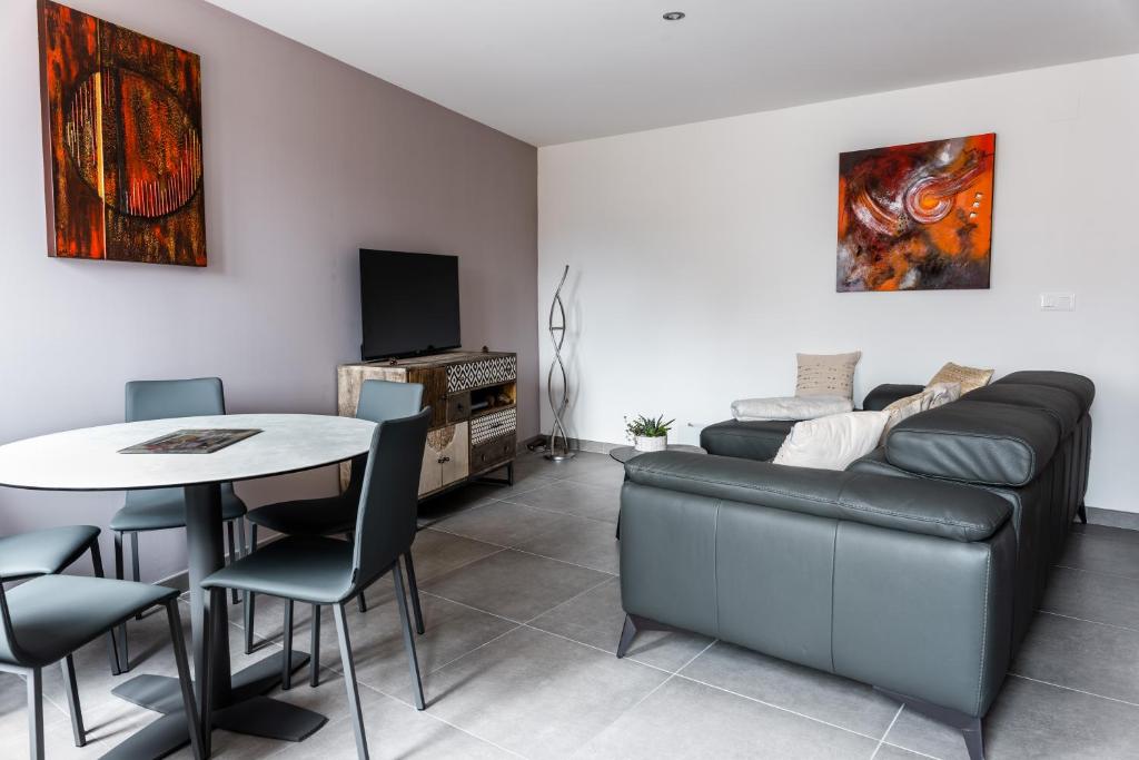 Gite Chez Lucile – photo 4