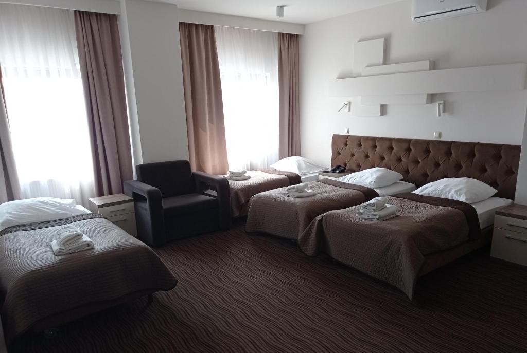 Hotel Wena - Resim 28