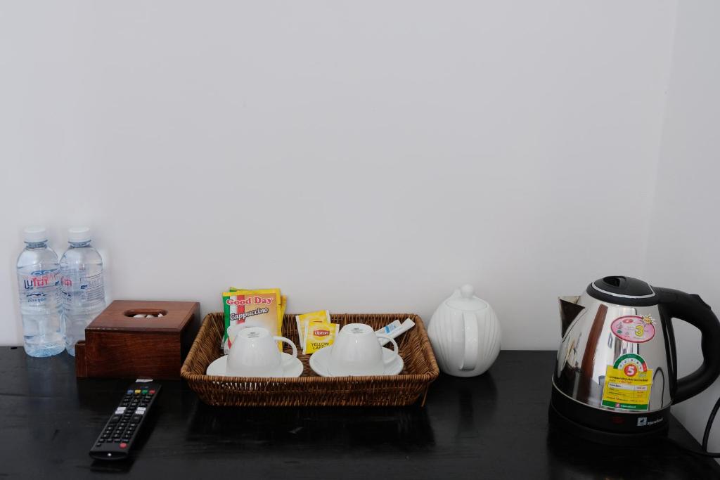 Kampot Coco Guest House - Standard Double Room