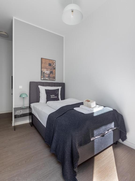 limehome Berlin Luise Henriette Str - Digital Access - 