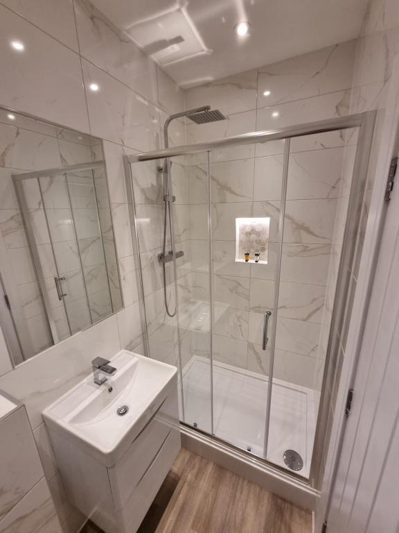 בית הארחה קורנר גרין - Corner Green Guesthouse – תמונה 4