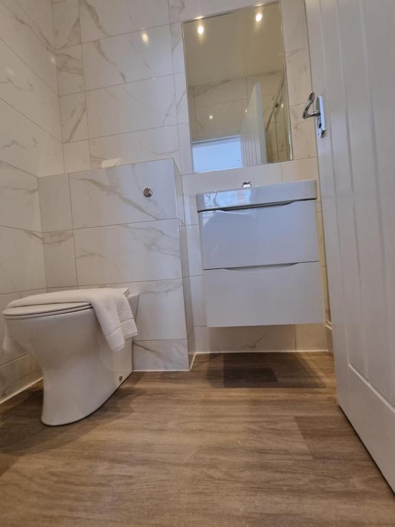 בית הארחה קורנר גרין - Corner Green Guesthouse – תמונה 5