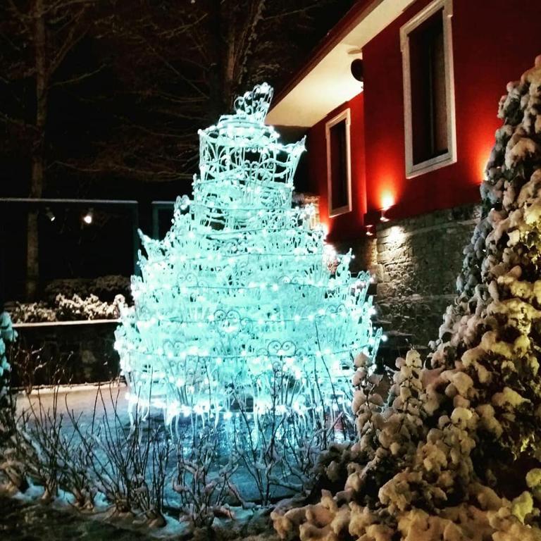 Fotografie z fotogalerie ubytování Villa Themistokli v destinaci Korçë