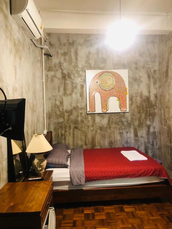 Bee Friend Hostel - 8