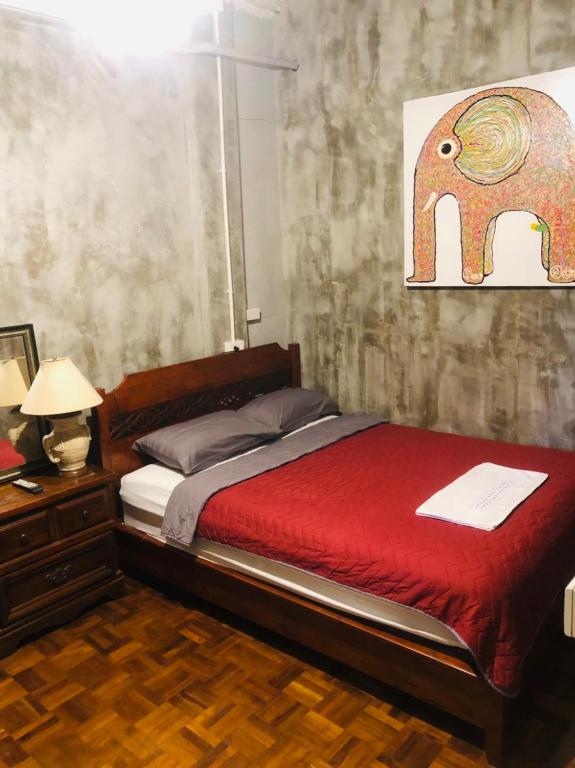 Bee Friend Hostel - 7