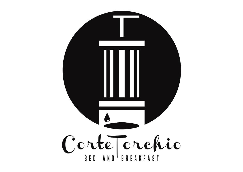 Certifikát, hodnocení, plakát nebo jiný dokument vystavený v ubytování Corte Torchio B&B
