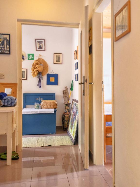 Fotografie z fotogalerie ubytování Villa Cincilograd v destinaci Jelsa