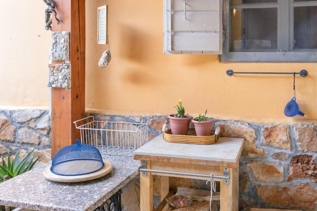 Fotografie z fotogalerie ubytování Villa Cincilograd v destinaci Jelsa