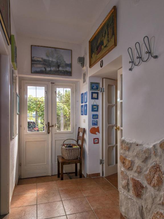 Fotografie z fotogalerie ubytování Villa Cincilograd v destinaci Jelsa