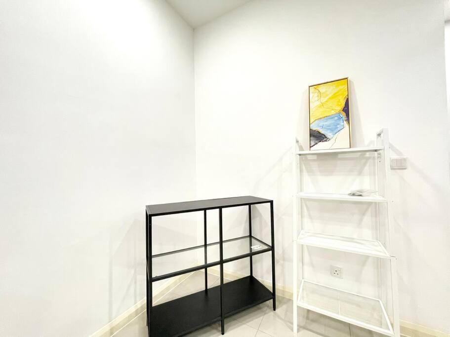 Fotografie z fotogalerie ubytování Legoland D’Pristine 2 bedroom v destinaci Nusajaya