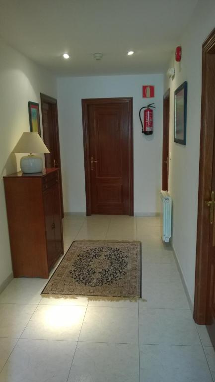 Fotografie z fotogalerie ubytování Pensión Residencia Miñones v destinaci Bayo Grande