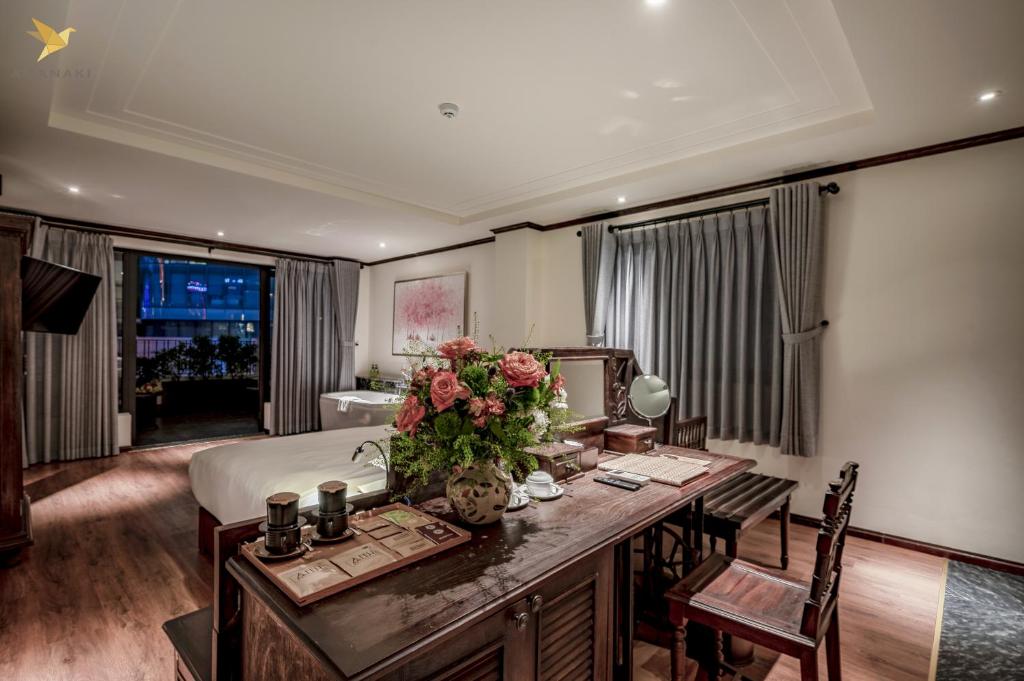 Phòng Premium Executive