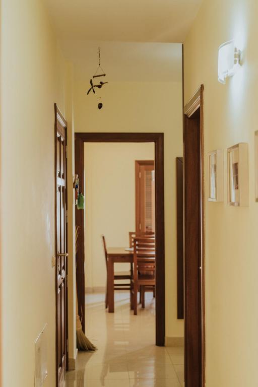 Fotografie z fotogalerie ubytování Apartamento en Casco Histórico v destinaci San Sebastián de la Gomera