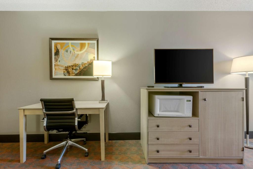 Best Western Pecos Inn - Habitación Queen Con Dos Camas Queen