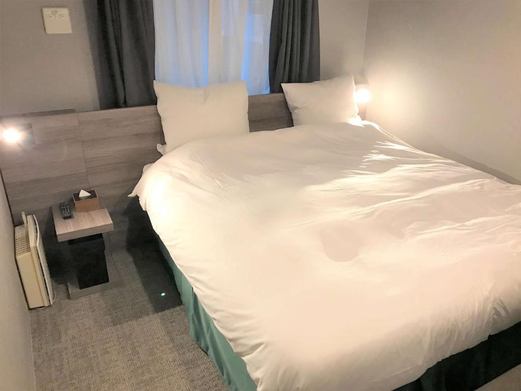 Sustainability certification Best Western Hotel Fino Osaka Shinsaibashi - Camera Doppia Comfort - Non Fumatori