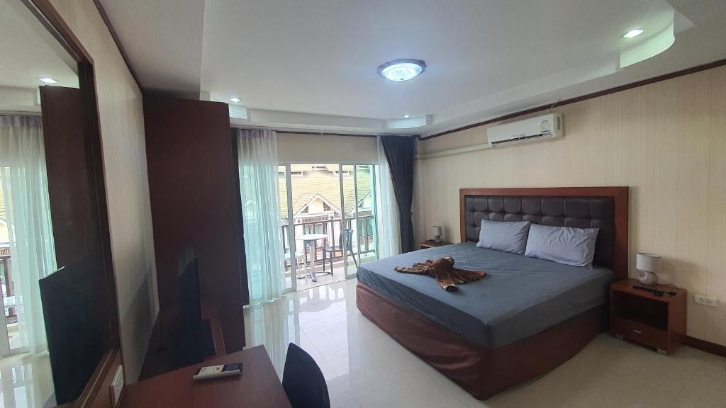 Shiba Guesthouse - Resim 27