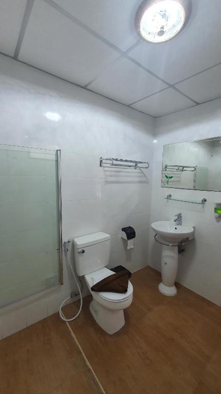 Shiba Guesthouse - Resim 7