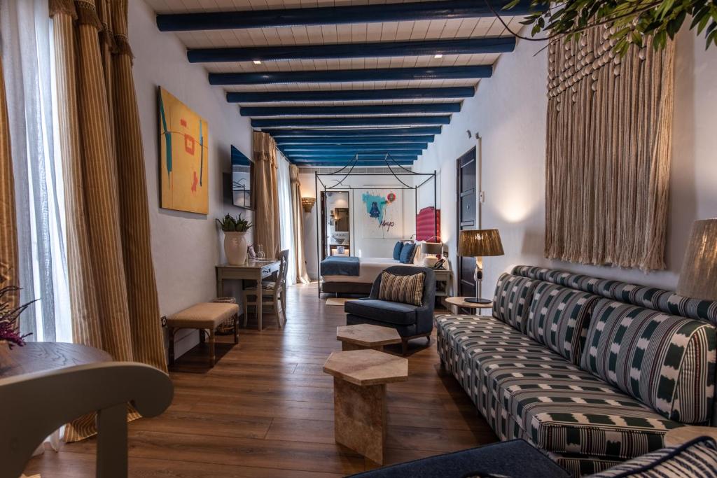 Hotel La Malvasía, El Rocío – Bijgewerkte prijzen 2023
