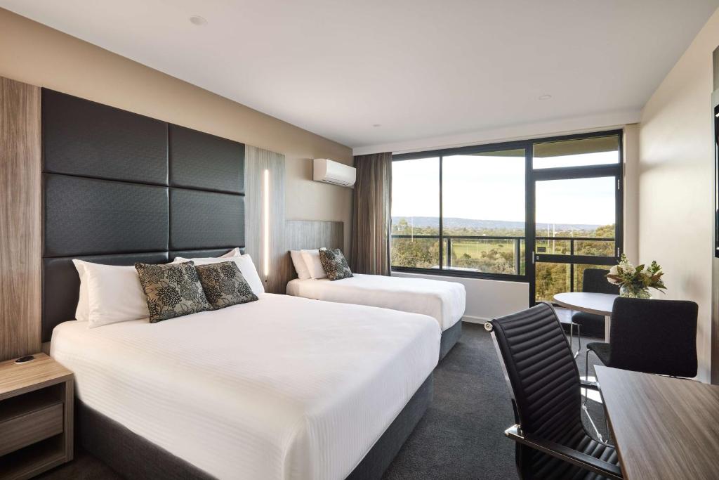Rydges South Park Adelaide - Resim 15