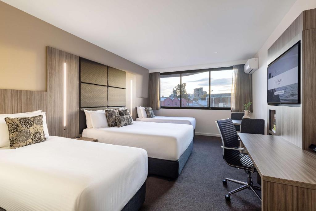 Rydges South Park Adelaide - Resim 16