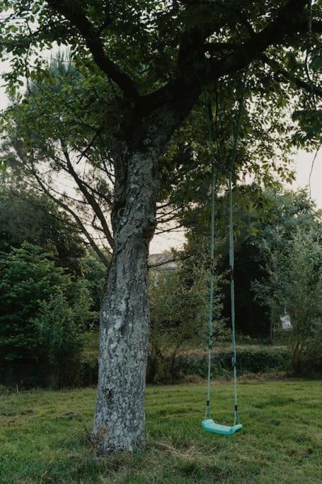 Charming home in the bocage 30 min from Puy du Fou