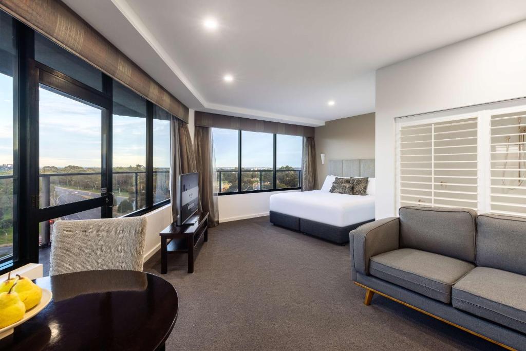 Rydges South Park Adelaide - Resim 18