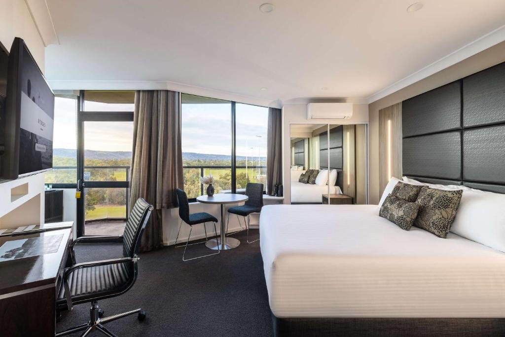 Rydges South Park Adelaide - Resim 20