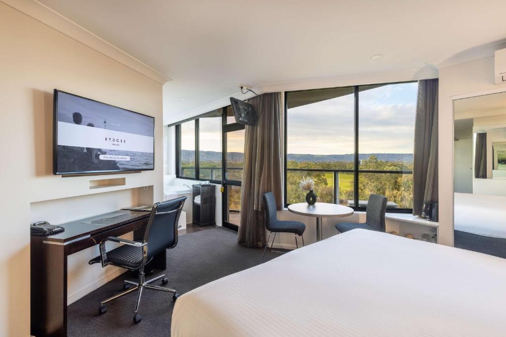 Rydges South Park Adelaide - Resim 25