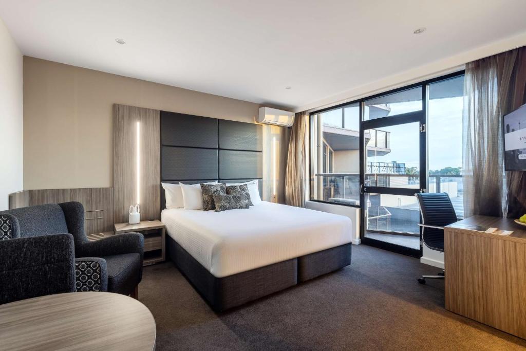 Rydges South Park Adelaide - Resim 26