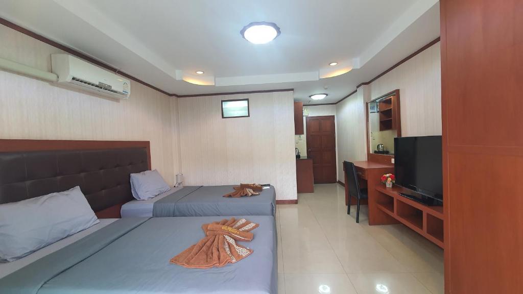 Shiba Guesthouse - Resim 15