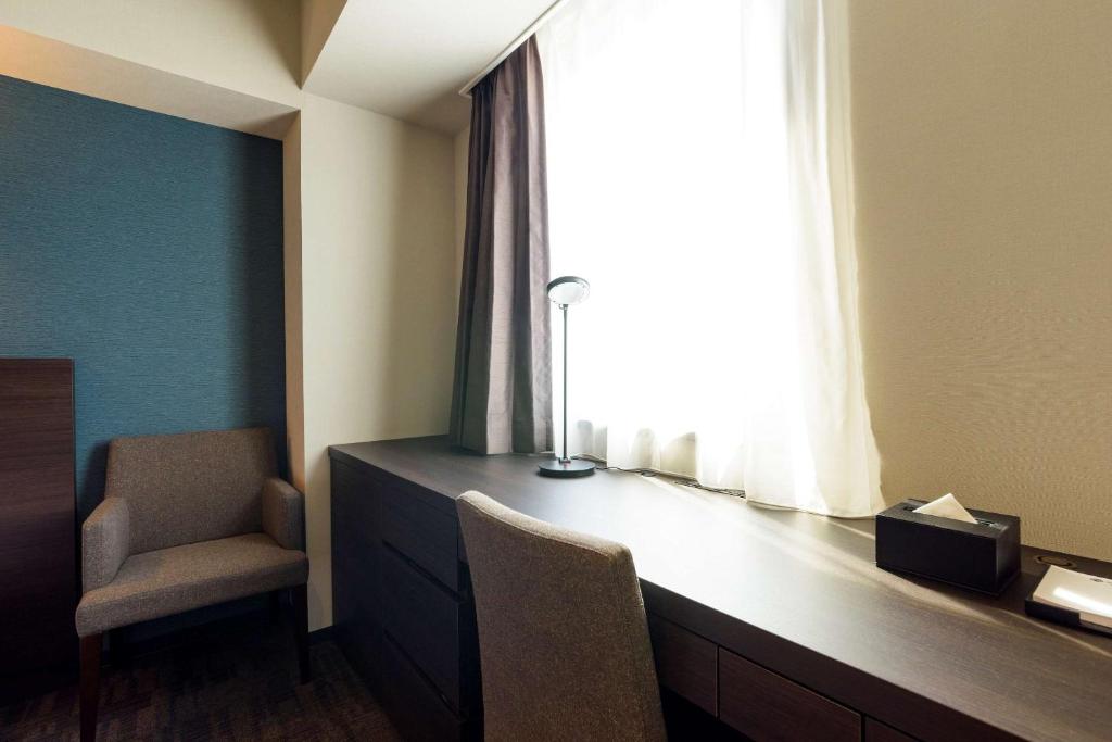 Best Western Plus Hotel Fino Chitose photo