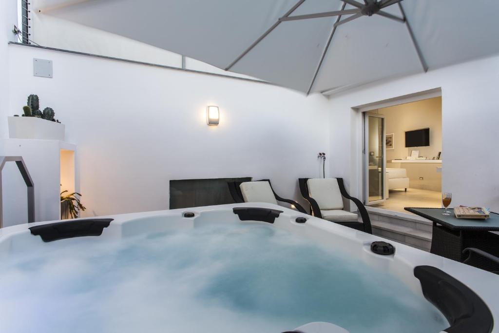Kép Magi House Relais szállásáról Sorrentóban a galériában