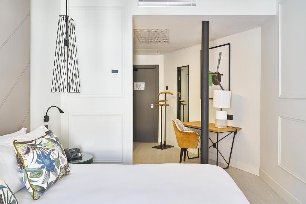 Vincci Larios Diez - Resim 14