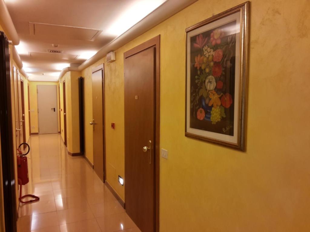 Albergo Sonia - Resim 11