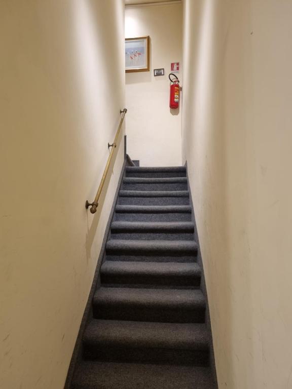 Hotel Spagna - Resim 40